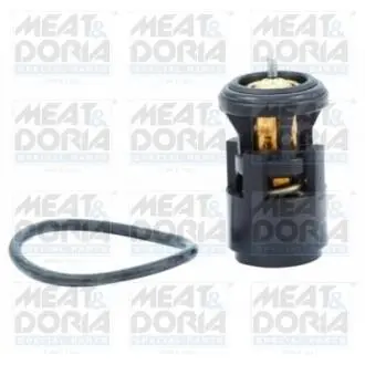 Термостат системы охлаждения MEAT&DORIA 92345