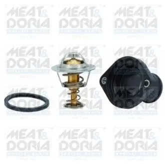 Термостат системы охлаждения MEAT&DORIA 92346