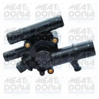 Термостат системы охлаждения MEAT&DORIA 92427