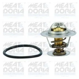 Термостат системи охолодження MEAT&DORIA 92505
