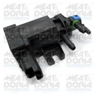 Датчик давления выхлопных газов MEAT&DORIA 9261