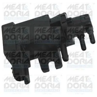 Клапан рециркуляц. отпр.газов MEAT&DORIA 9262