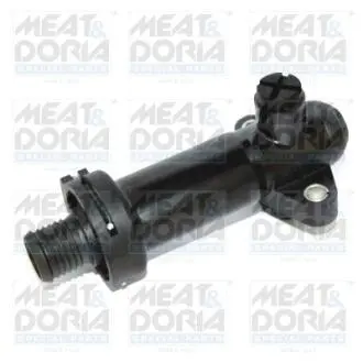Термостат MEAT&DORIA 92778