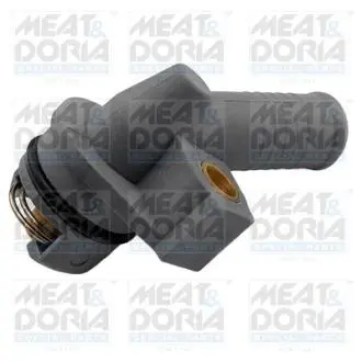 Термостат CHЈODNICY OLEJU FORD MONDEO 2.0-2.2TDDI/TDCI 00-07 MEAT&DORIA 92847