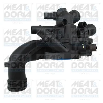 Автозапчастина MEAT&DORIA 92881