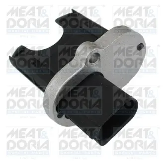 MEATDORIA VW Датчик кута повороту керма FOX 1.2 05-, POLO 1.4-2.0 02-, SKODA, SEAT MEAT&DORIA 93079E