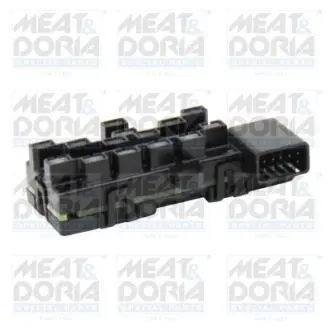 Автозапчасть MEAT&DORIA 93087