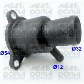 Автозапчасть MEAT&DORIA 93141