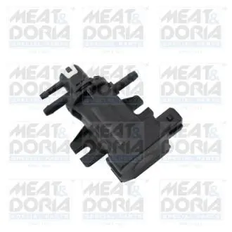 Преобразователь давления, турбокомпрессор MEAT&DORIA 9321