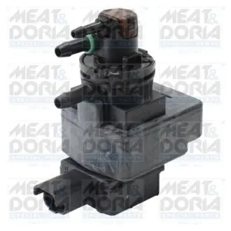 ZAWУR ELEKTROPNEUMATYCZNY BMW 1/3, MINI CLUBMAN/COUNTRYMAN/ PACEMAN 1.6 06- MEAT&DORIA 9339