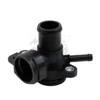 MEATDORIA VAG Фланець системи охолодження JETTA IV 2.0 TFSI MEAT&DORIA 93654