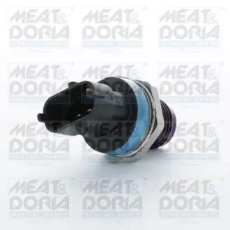 Датчик давления топлива Renault Trafic 1.9 dCi 05- MEAT&DORIA 9382