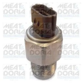 MEATDORIA NISSAN Датчик тиску палива NAVARA (D22) 2.5 D 4x4 01-, CABSTAR 28.11 DCI, 32.11 DCI, 35.11 DCI 2.5 06-13 MEAT&DORIA 9396
