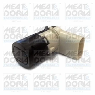 Датчик контроля парковки (парктроник) задн/передн SEAT ALHAMBRA, VW PASSAT B5.5, SHARAN 09.95-03.10 MEAT&DORIA 94502