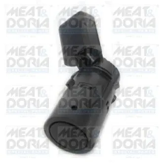 Датчик контроля парковки (парктроник) задн/передн AUDI A3, A4 B7, A6 C5 01.97-03.13 MEAT&DORIA 94529