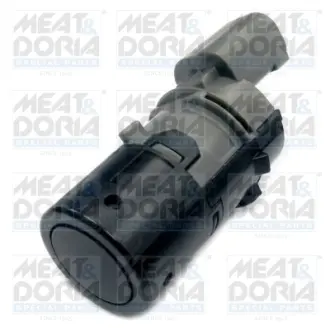 Датчик контролю паркування (парктронік) передн BMW MEAT&DORIA 94540