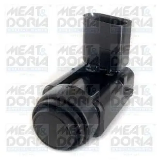Датчик парковки (задний) VW Golf IV 98-05/Skoda Fabia 99-07 MEAT&DORIA 94554