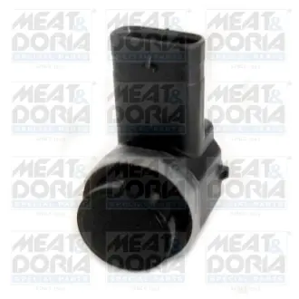 Датчик парковки (задній) Fiat Punto 03-15 MEAT&DORIA 94582