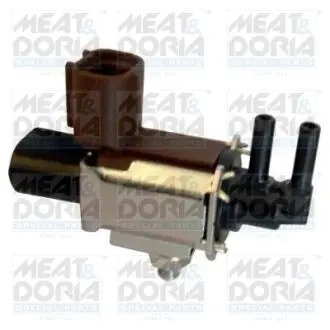Клапан управління турбіни Mitsubishi Outlander 02-06/Pajero 90-99 MEAT&DORIA 9466