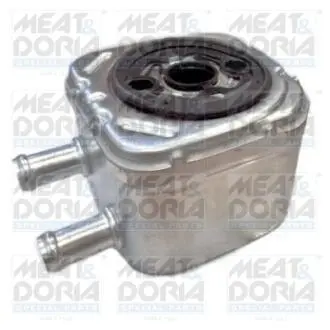 Радиатор масла MEAT&DORIA 95004
