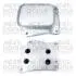 Радиатор масляный MB C-class (W203/W204)/E-class (W211/W212) 02-15 MEAT&DORIA 95024 (фото 1)