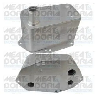 Масляный радиатор MEAT&DORIA 95036