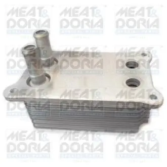 Масляный радиатор MEAT&DORIA 95040
