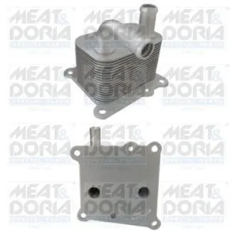 Масляный радиатор MEAT&DORIA 95042S