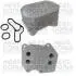 Прокладка корпуса масляного фильтра Ford Transit 2.2 TDCi 06- MEAT&DORIA 95095S (фото 1)