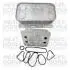 MEATDORIA RENAULT Масляный радиатор Espace IV,Koleos,Grand Scenic III,Laguna II,III,Latitude,Megane II,III,Trafic II,Opel Vivaro,Nissan Qashqai,X-Trail 2.0dCi MEAT&DORIA 95162 (фото 1)