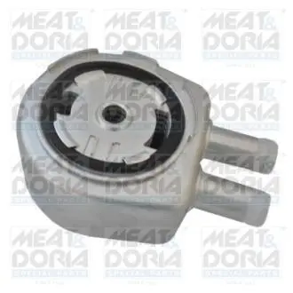Патрубок MEAT&DORIA 95166