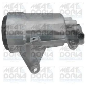 MEATDORIA RENAULT Масляный радиатор Espace III,Master II,Trafic II 2.2/2.5dCi 01-,Opel Movano MEAT&DORIA 95175C