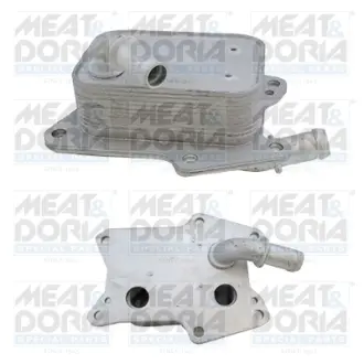 MEATDORIA DB масляний радіатор W204/213,SLK R172/GLK MEAT&DORIA 95256