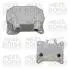 MEATDORIA FORD Масляный радиатор C-Max,Focus II,Galaxy,Mondeo IV 1.8TDCI 05- MEAT&DORIA 95273 (фото 1)