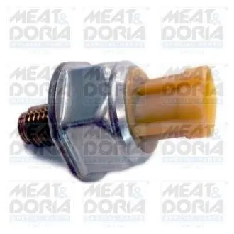 Датчик тиску палива ISUZU D-MAX II 2.5D 06.12-12.18 MEAT&DORIA 9528