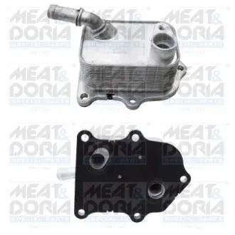 Автозапчасть MEAT&DORIA 95340