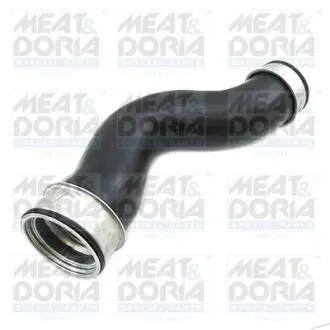 Патрубок інтеркулера MEAT&DORIA 96014