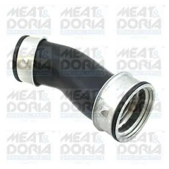 MEAT DORIA VW Патрубок турбины Audi A3,Skoda Octavia I,Golf IV 1.9TDI 00- MEAT&DORIA 96029