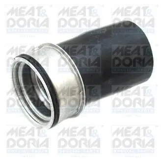 MEAT DORIA VW Патрубок турбины Audi A3/Q3,Skoda Octavia II,SuperB II,Golf V,VI,Passat,Tiguan 2.0TSI MEAT&DORIA 96030