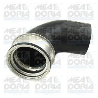 MEAT DORIA VW Патрубок турбины Audi A4 1.9TDI 01-,Passat 2.0TDI 03-,Skoda SuperB I MEAT&DORIA 96038