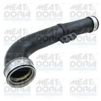 Патрубок турбокомпресора MEAT&DORIA 96043
