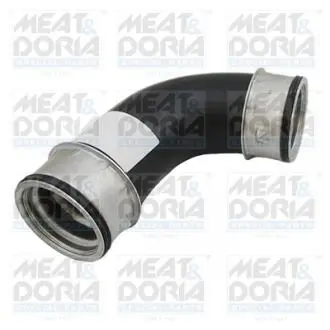MEAT DORIA VW Патрубок турбины Audi A3,Skoda Octavia II,SuperB II,Golf V,Caddy III,Jetta III,Passat,Touran 1.9TDI 04- MEAT&DORIA 96044
