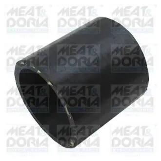 MEAT DORIA VW Патрубок турбины Audi A4/6,Caddy II,Golf III,Passat,Sharan,T4,Skoda SuperB I 2.5TDI 93- MEAT&DORIA 96049