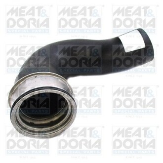 Патрубок интеркулера VW MEAT&DORIA 96051