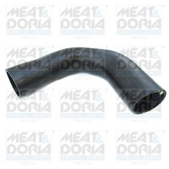 Патрубок інтеркулера VW 1,6TDI/2,0TDI MEAT&DORIA 96055