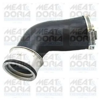 Патрубок турбокомпресора MEAT&DORIA 96056