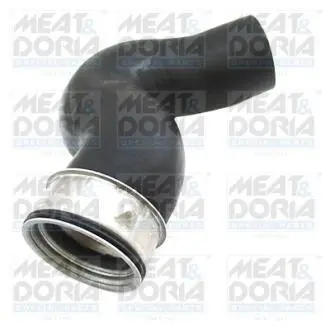 Патрубок інтеркулера MEAT&DORIA 96058