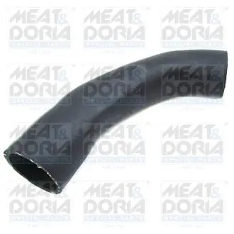 MEAT DORIA VW Патрубок турбины Polo,Lupo,Skoda Fabia I 1.4TDI 99- MEAT&DORIA 96063