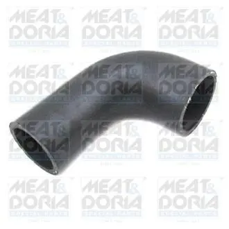 MEAT DORIA VW Патрубок турбины Golf III,Passat,T4,Vento 1.9TD 91- MEAT&DORIA 96064