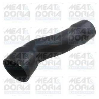 Шланг інтеркулера (Верх/середн) VW GOLF III, VENTO 1.9D 08.93-04.99 MEAT&DORIA 96073